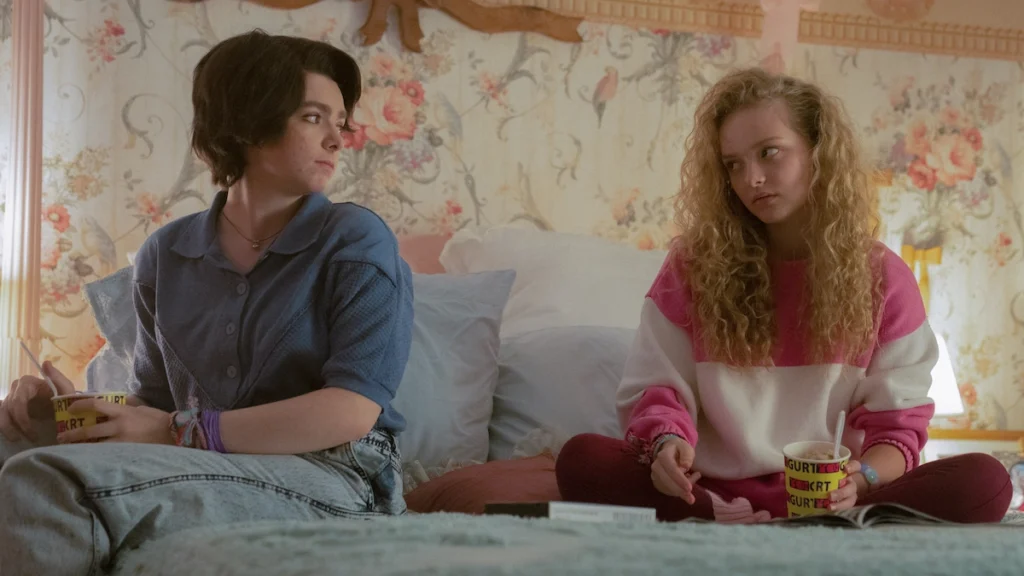 Book-to-Screen Movie Adaptations - My Best Friend’s Exorcism