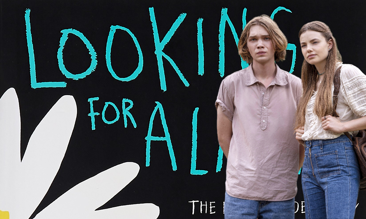 Looking for Alaska