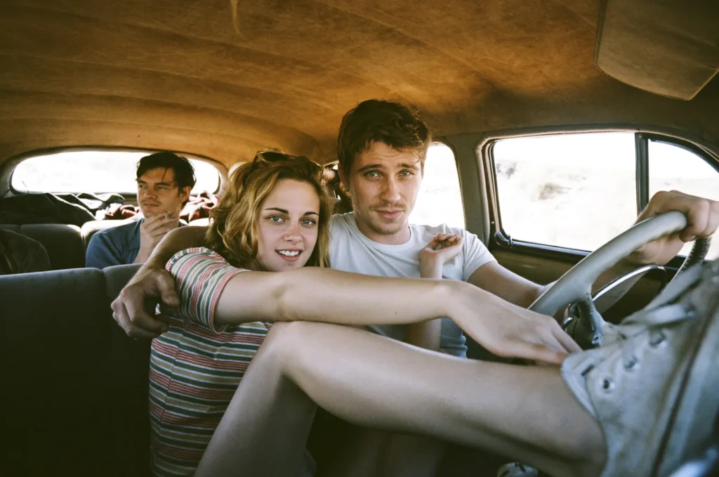 On the Road by Jack Kerouac