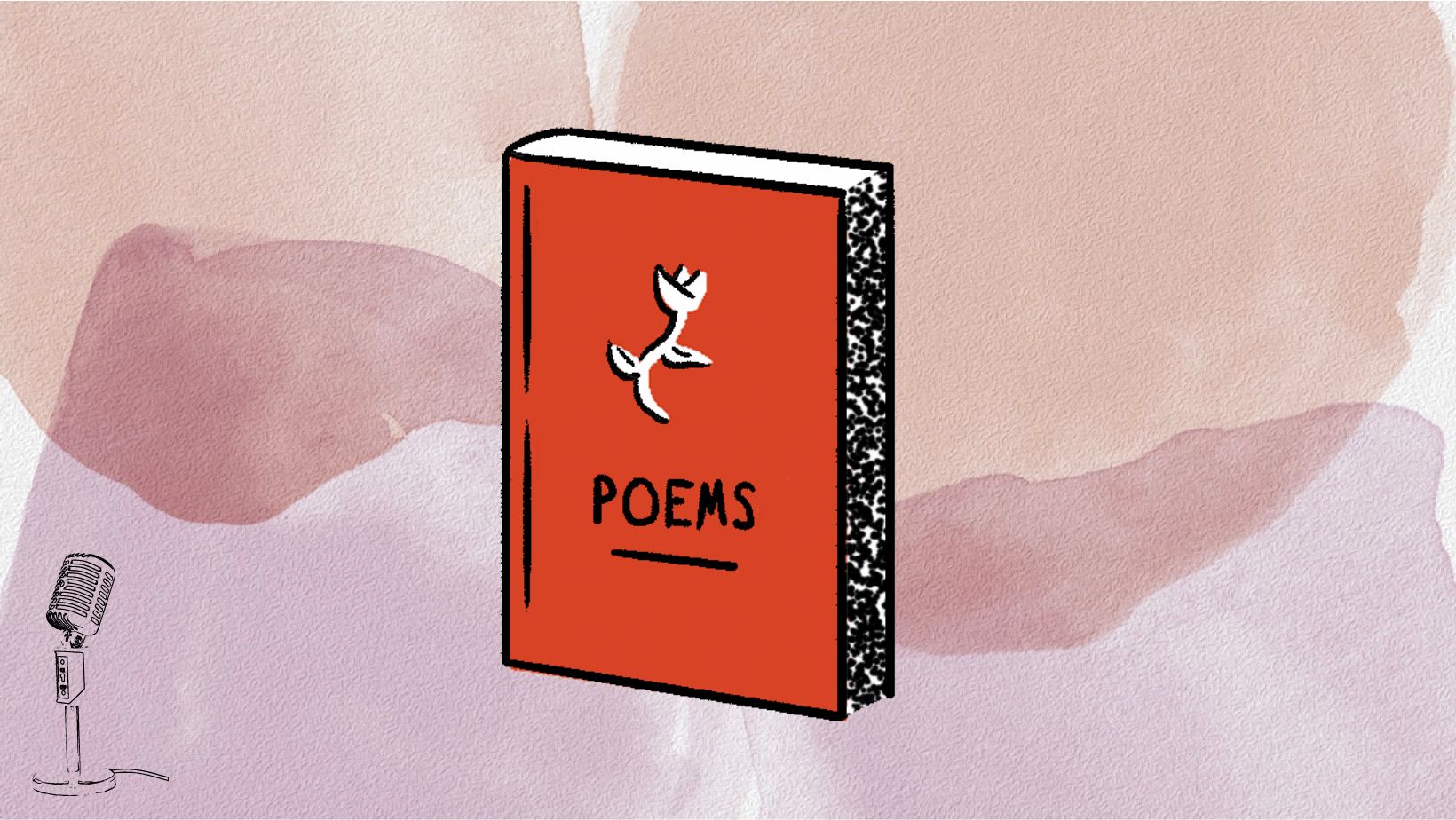 10 Poetry Podcasts You Should Listen