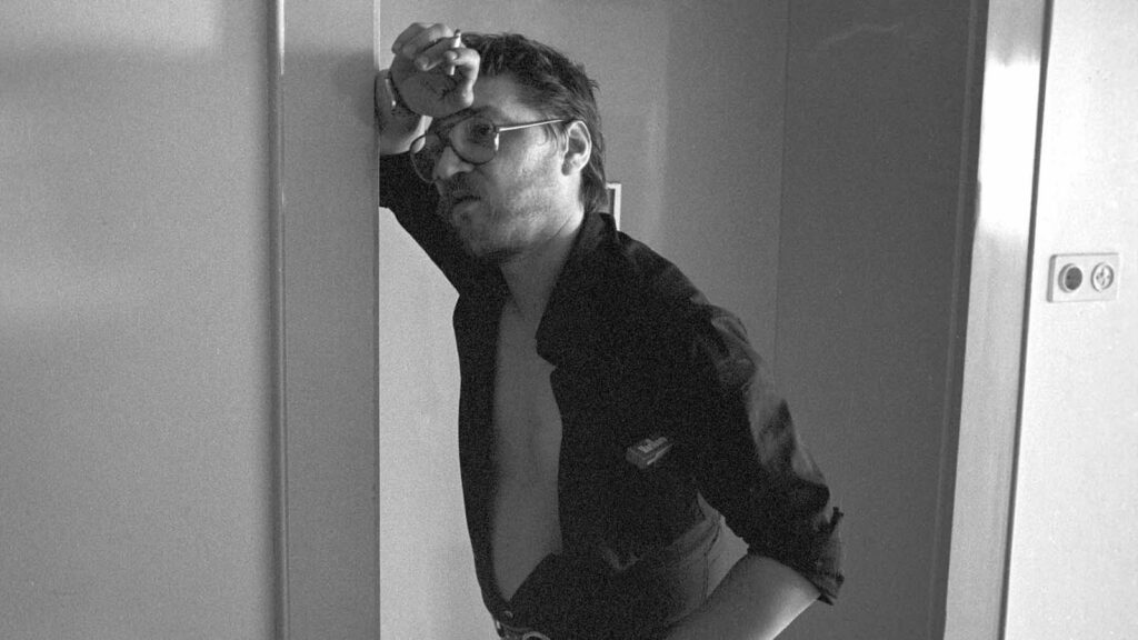 Fassbinder Thousands of Mirrors by Ian Penman
