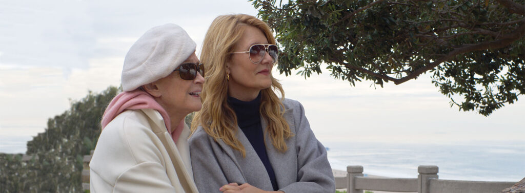 New Books Release in April 2023 - Honey, Baby, Mine A Mother and Daughter Talk Life, Death, Love by Diane Ladd and Laura Dern