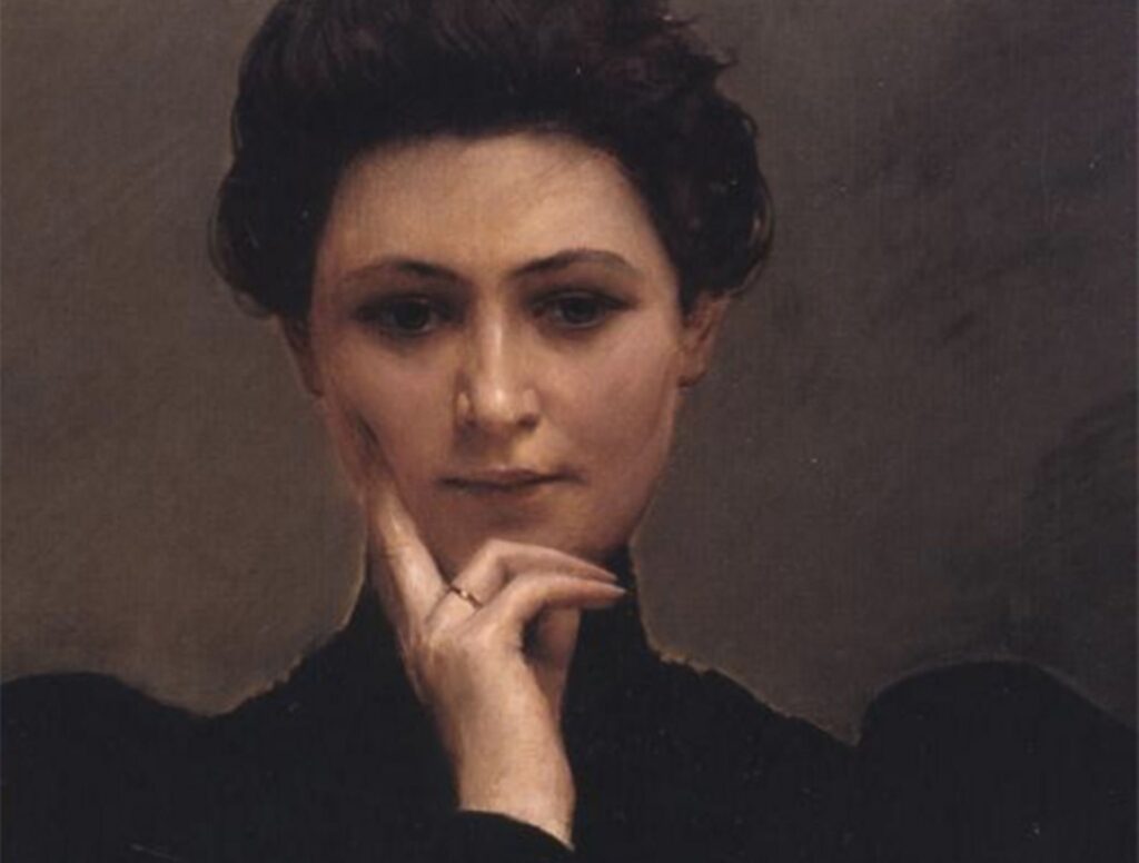 Villette - authored by Charlotte Bronte