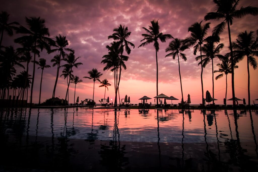 On the Beach at Night by Walt Whitman