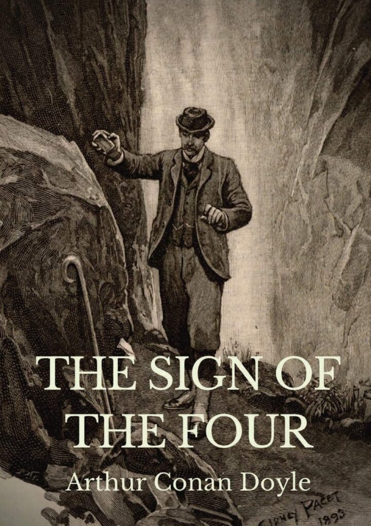 The Sign of Four