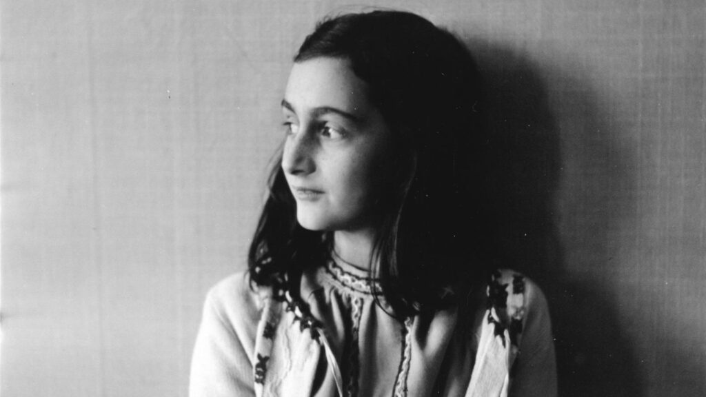 Anne Frank's Diary