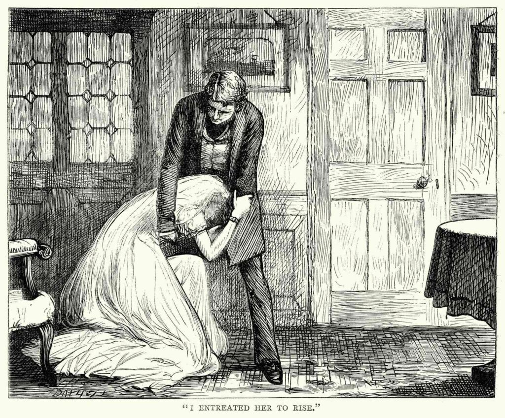 English Classics - Great Expectations by Charles Dickens