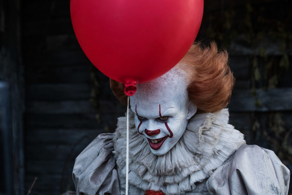 IT (2017)
