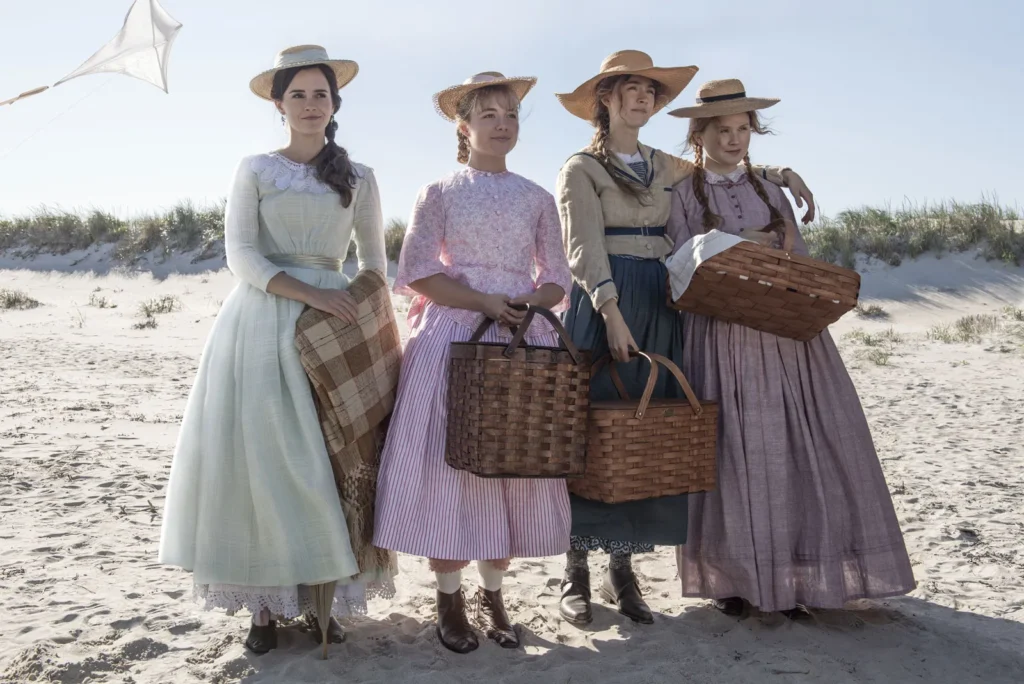 Little Women by Greta Gerwig