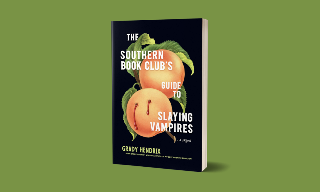 The Best Horror Books of the Last Decade