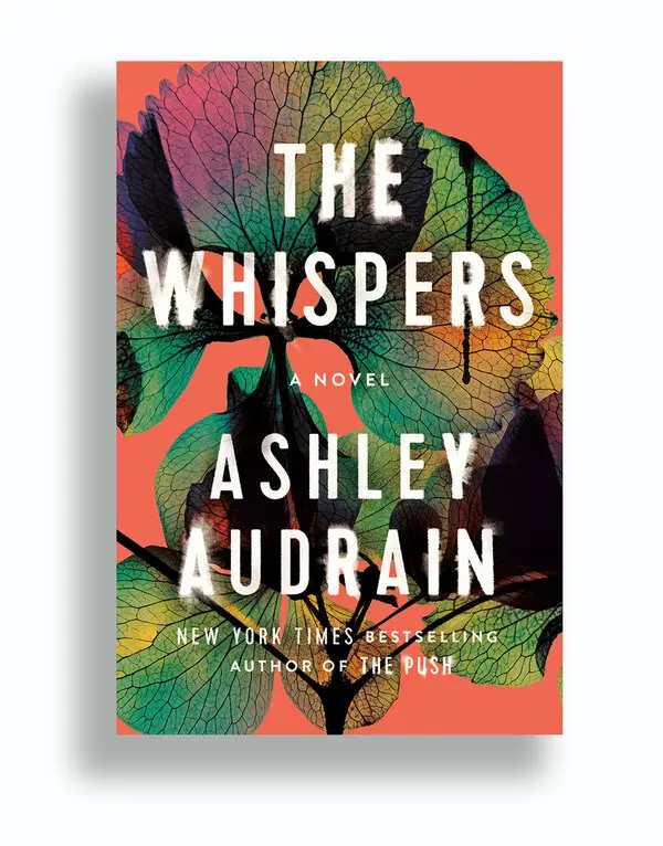 New Books to read In June - The Whispers by Ashley Audrain