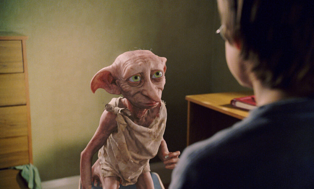 Dobby