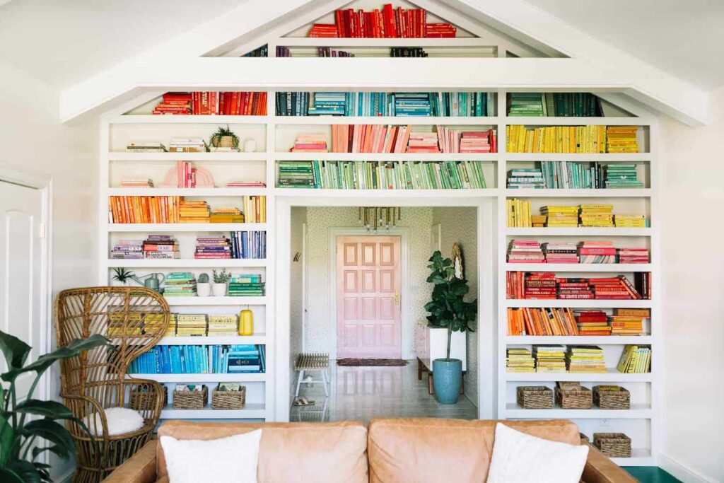 Personal Library
