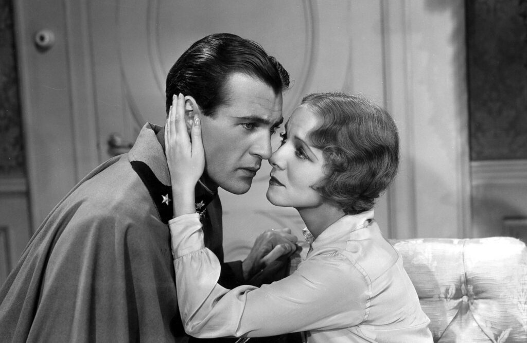 A Farewell to Arms (1932) Movie