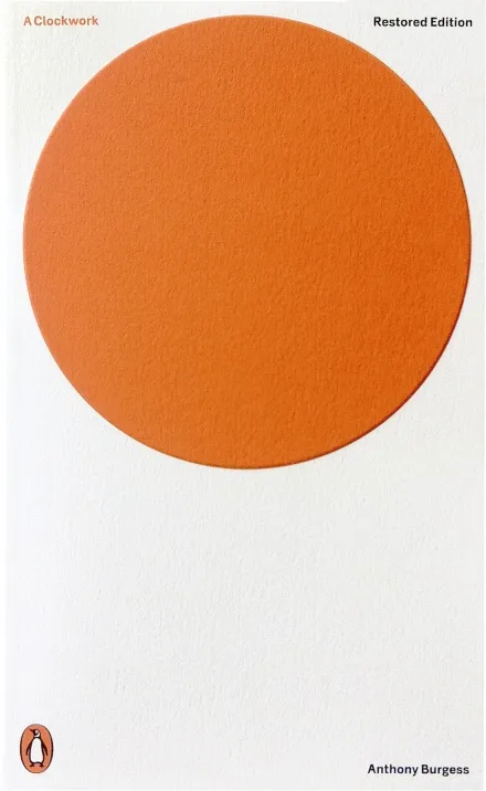 Clock work orange