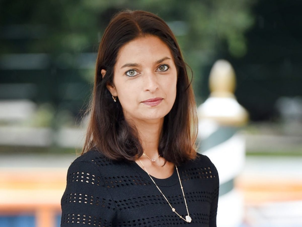 Jhumpa Lahiri