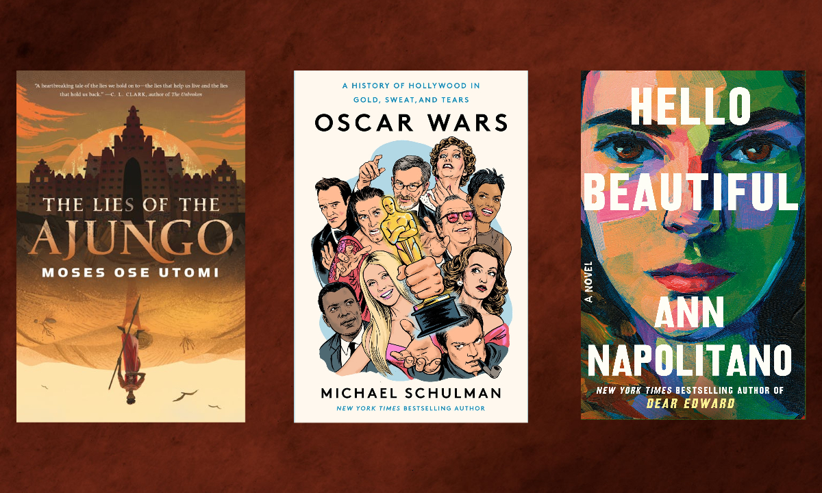 The Best Books of 2023