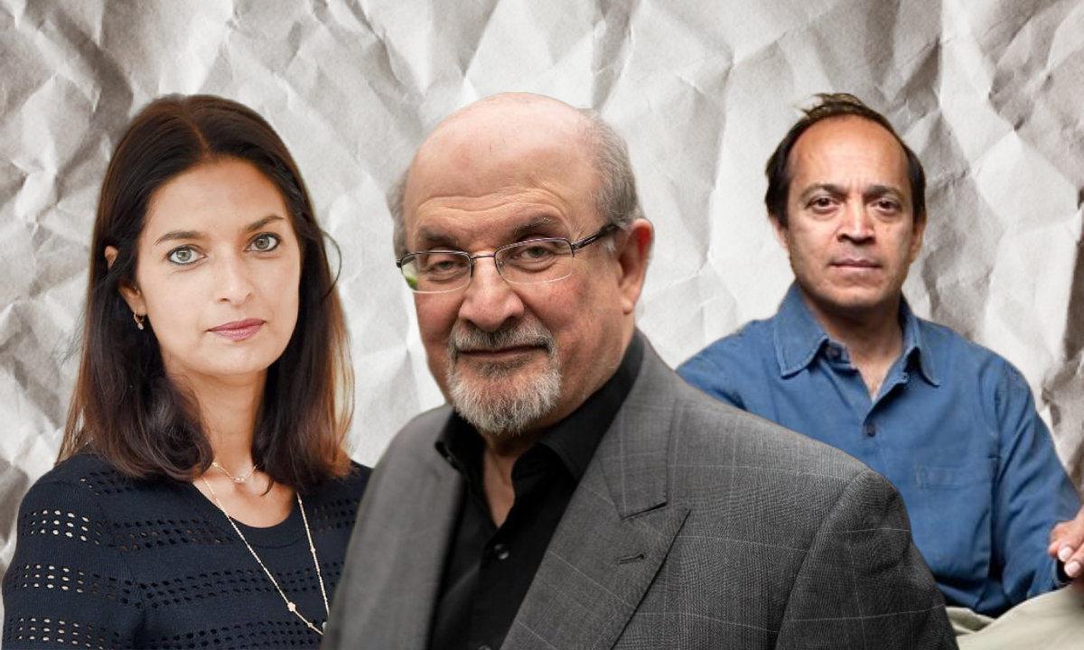 Literature of the Indian Diaspora