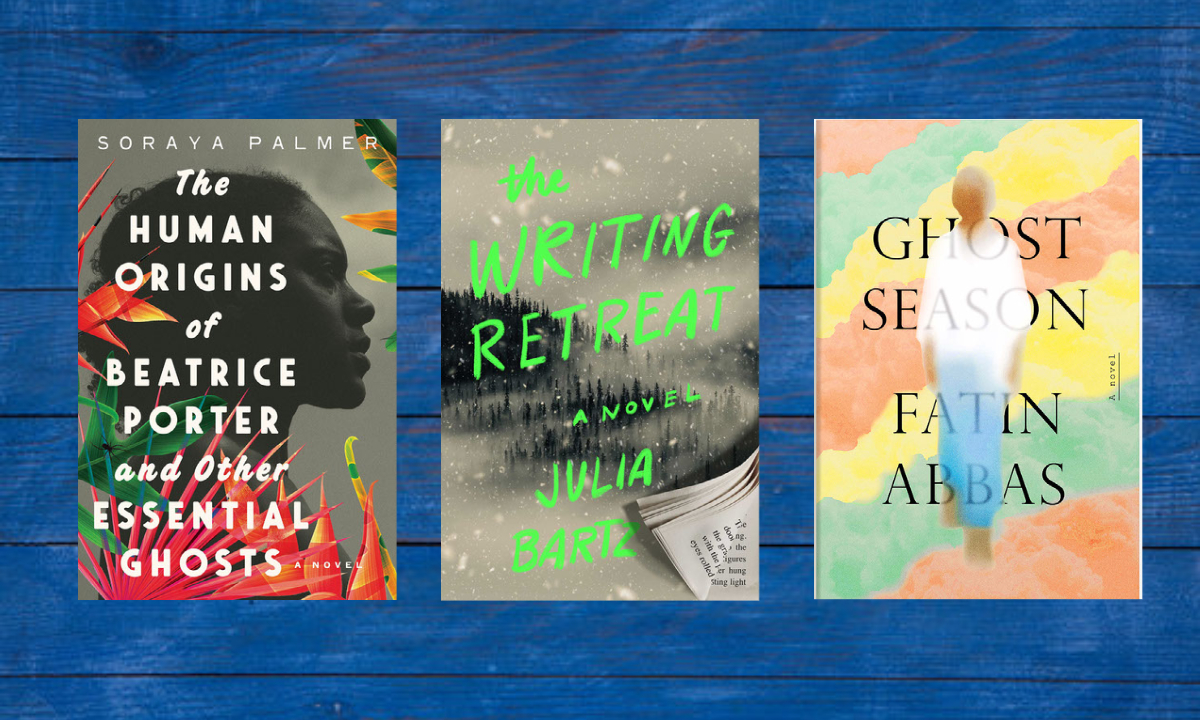 10 Must-Read Debut Novels of the Year 2023