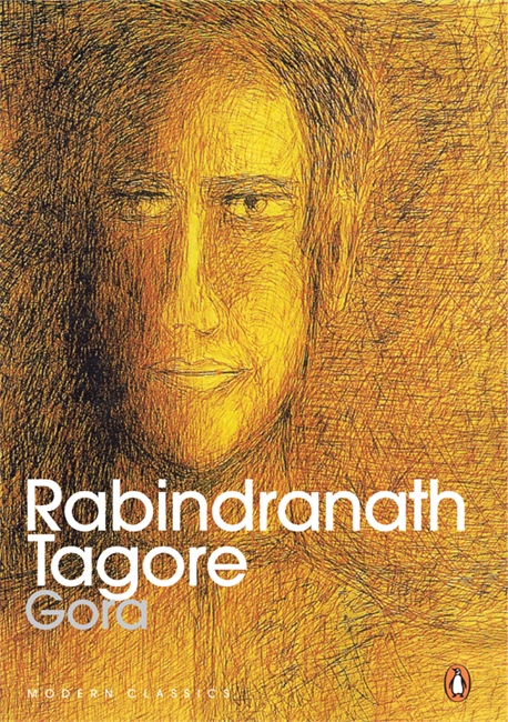literary regional gems: Rabindranath Tagore's Gora