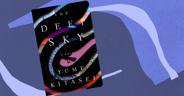 The Deep Sky by Yume Kitasei