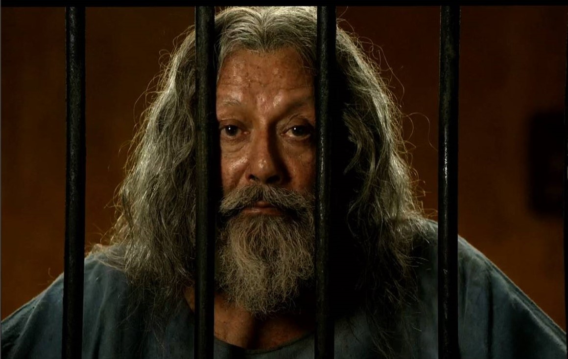 Pankaj Kapur in Toba Tek Singh 