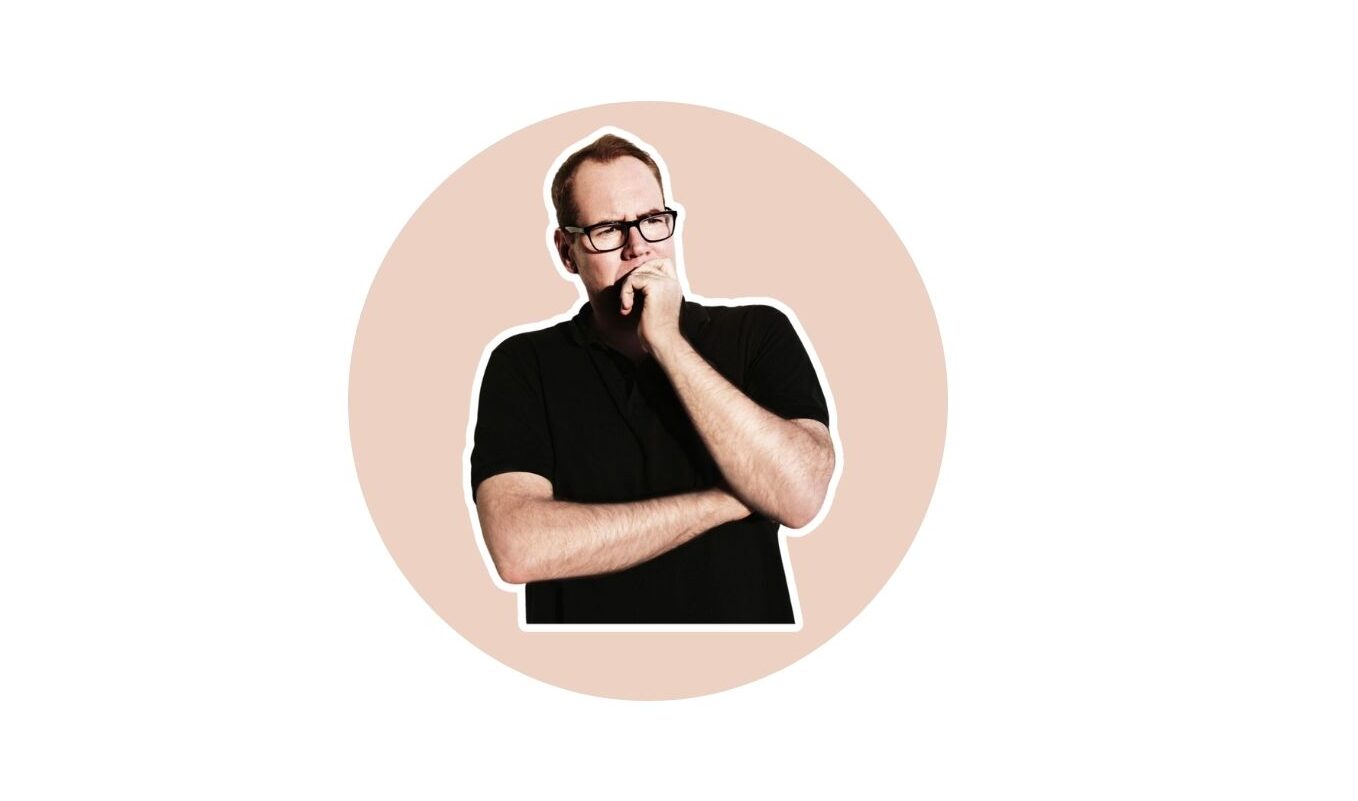 Bret Easton Ellis