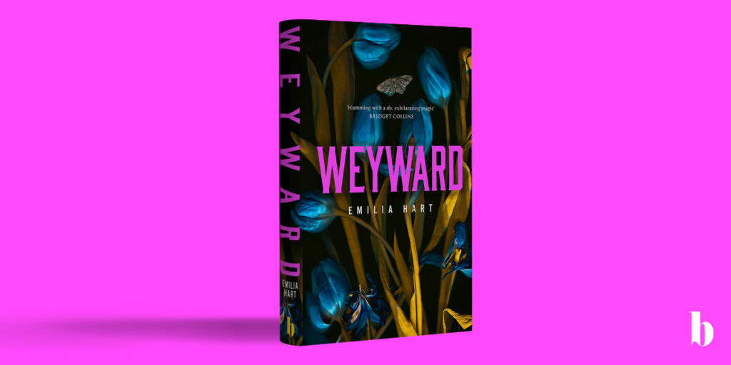 Weyward by Emilia Hart