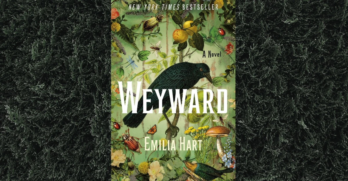 Weyward by Emilia Hart
