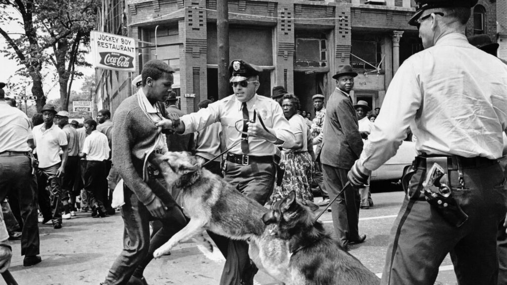 You Have to Be Prepared to Die Before You Can Begin to Live: Ten Weeks in Birmingham That Changed America by Paul Kix