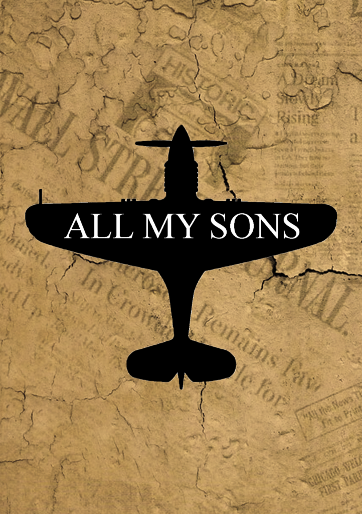 All My Sons by Arthur Miller