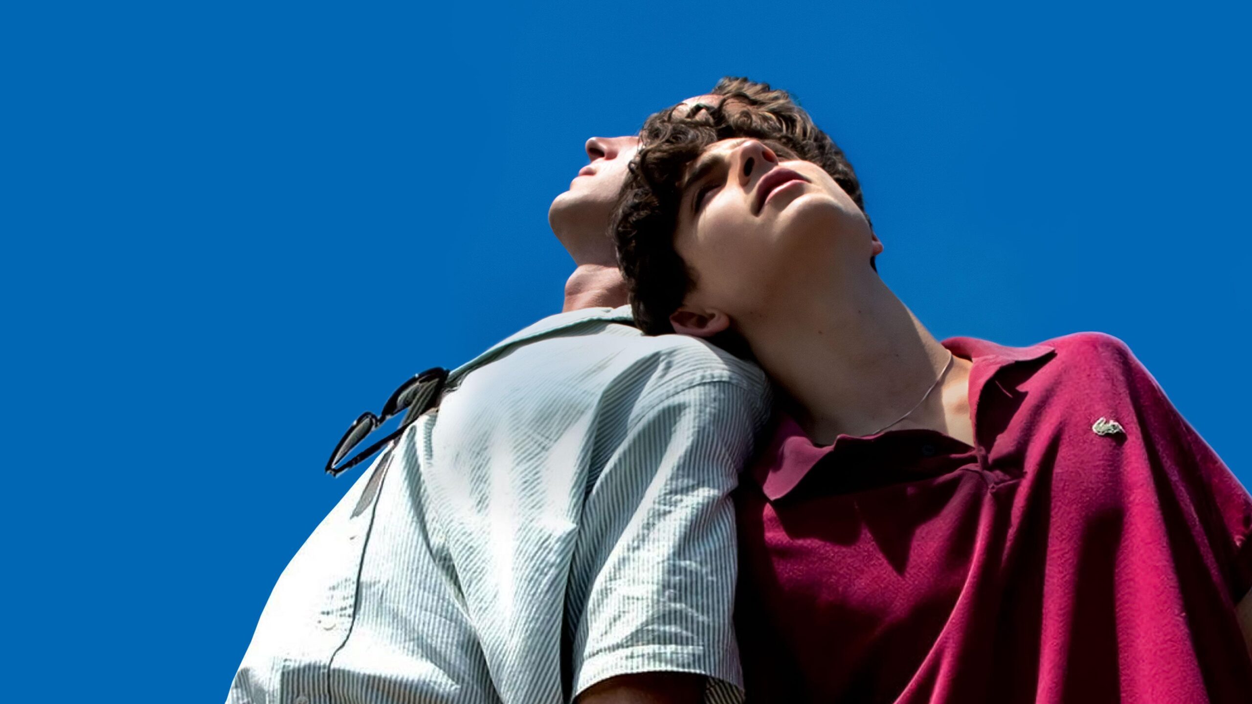 Call Me By Your Name