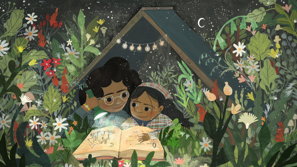 Should Children Read Non-Fiction Books?