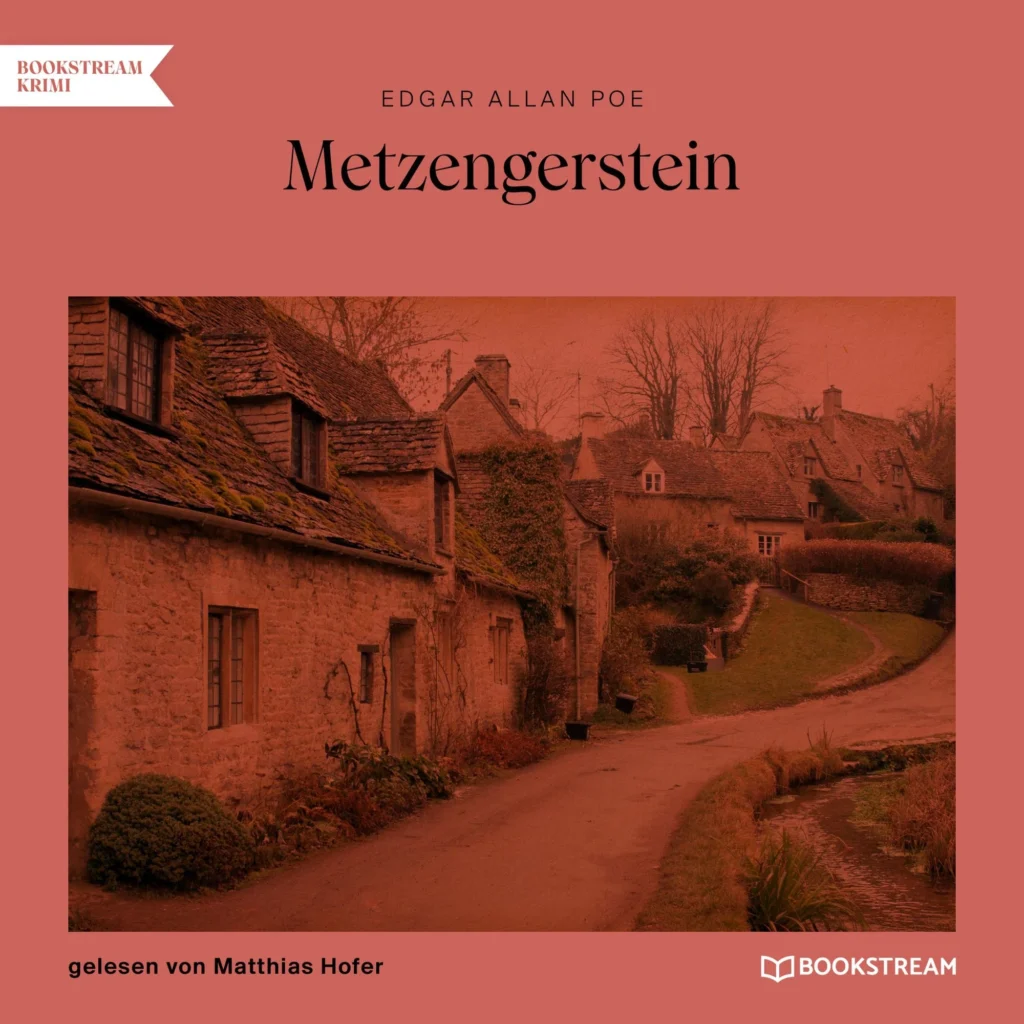 Metzengerstein