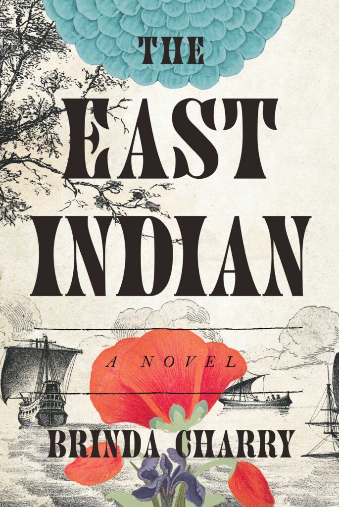 The East Indian by Brinda Charry