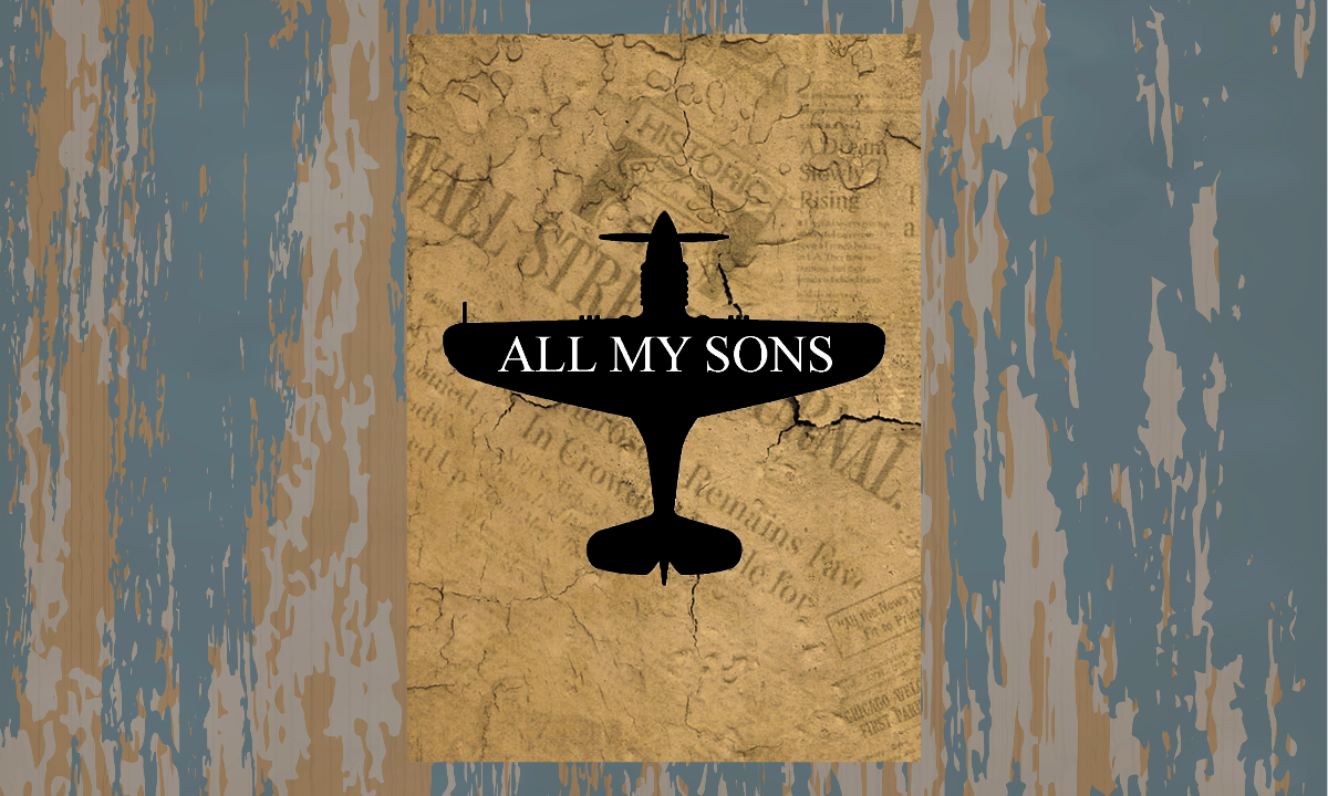All My Sons by Arthur Miller