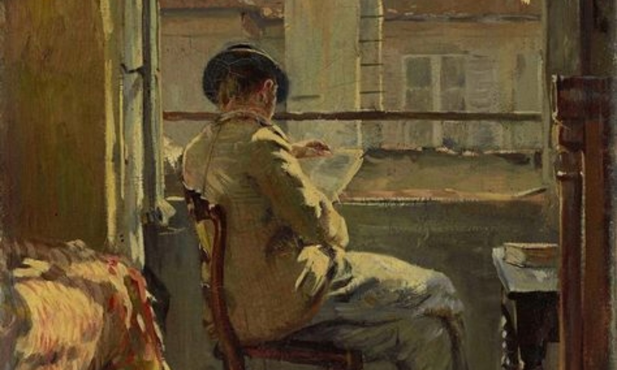 The art of personal essay