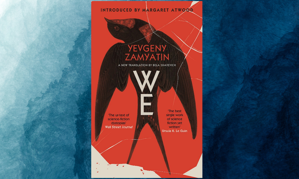 Yevgeny Zamyatin’s “We”
