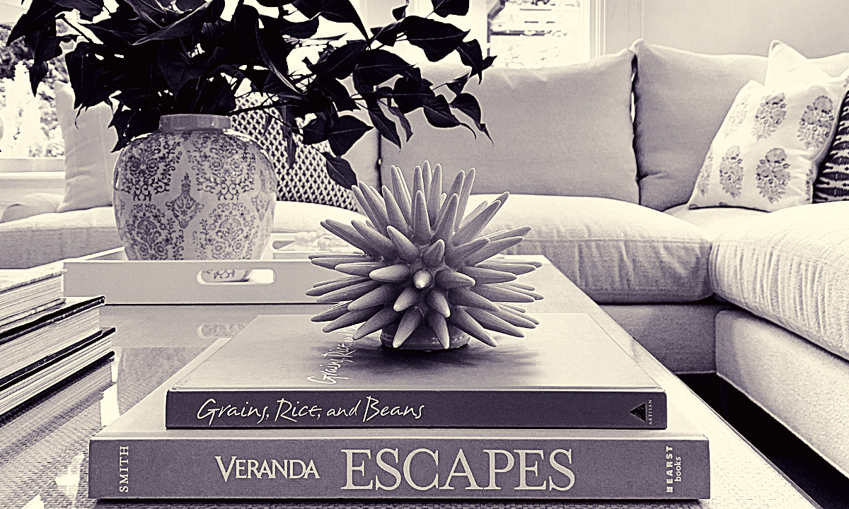 Coffee Table Books