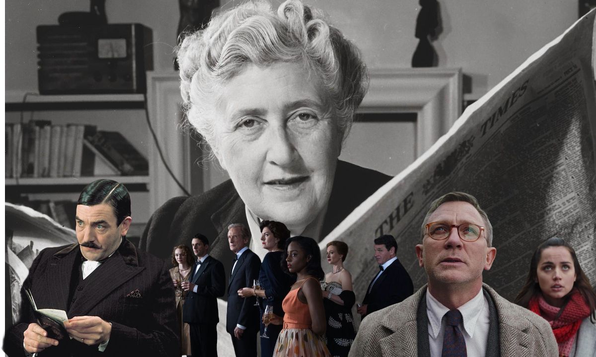 Agatha Christie Adaptations