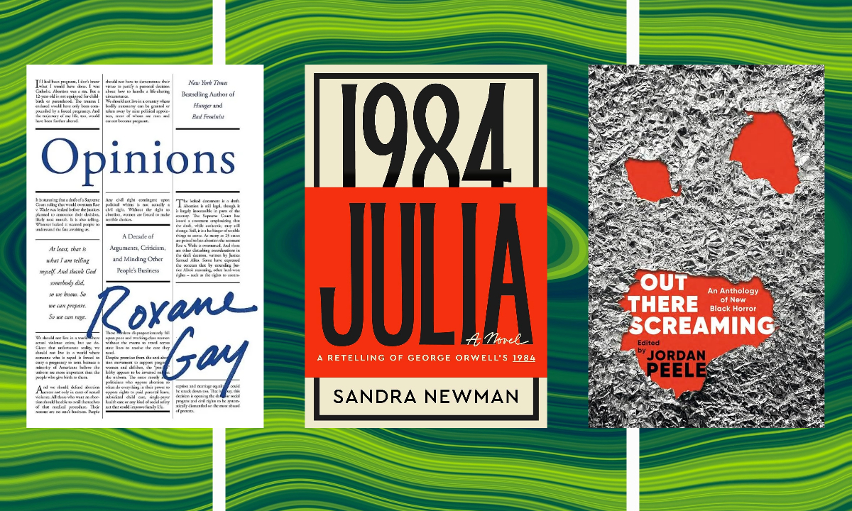 10 Must-Read Books Releasing in October 2023