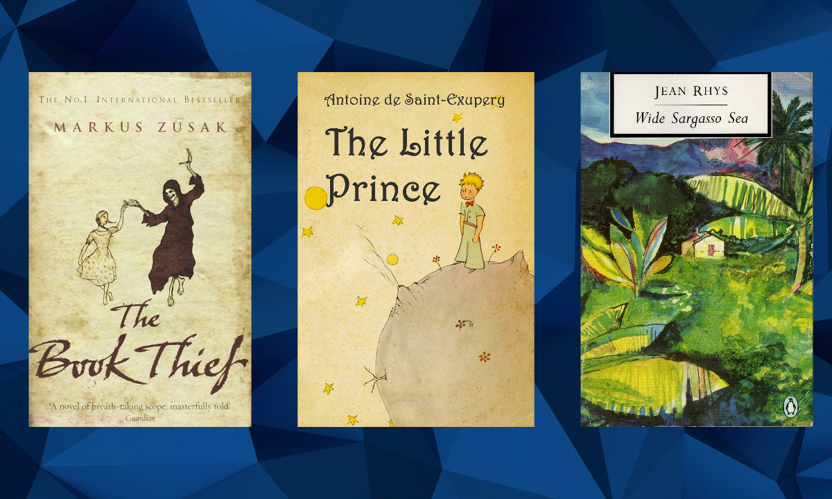 Must-Have Books in Your Personal Library