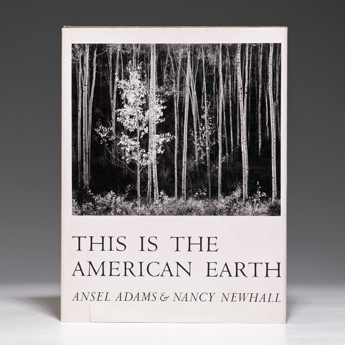 The American Earth