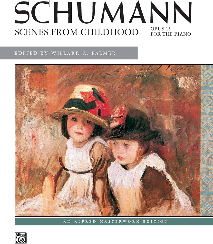 Scenes from a Childhood by Jon Fosse