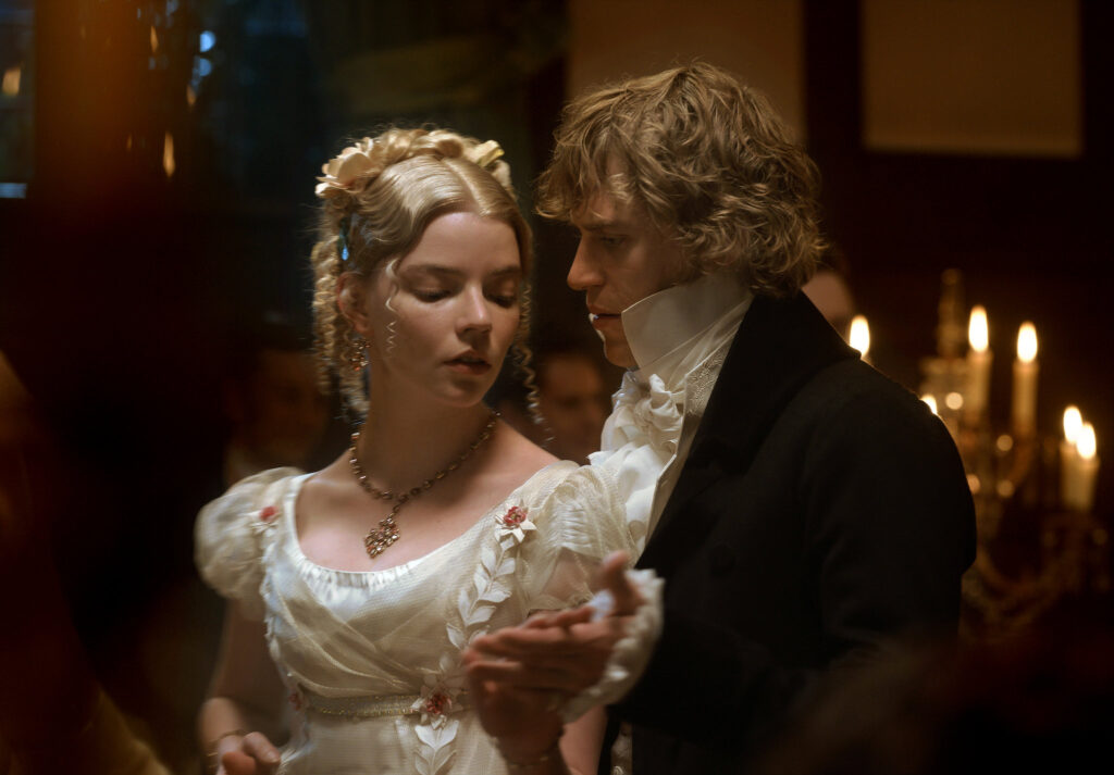 Emma (2020 film)