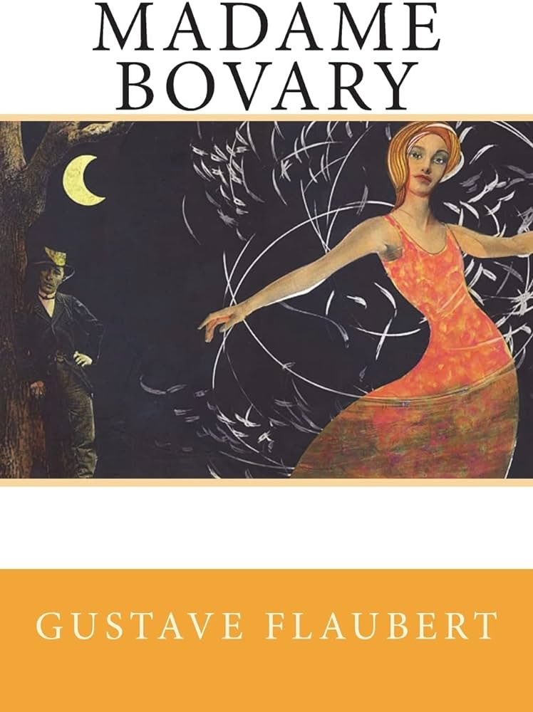 Literary Realism Recommendation