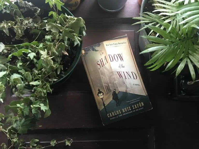 Fall Books (4)