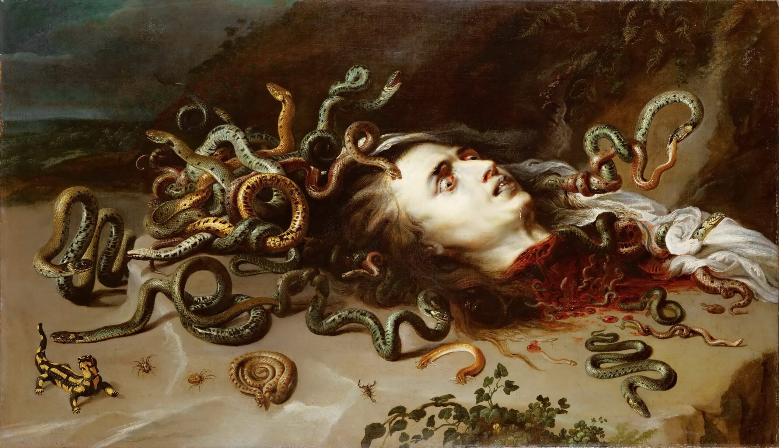 Monster Archetypes (3)