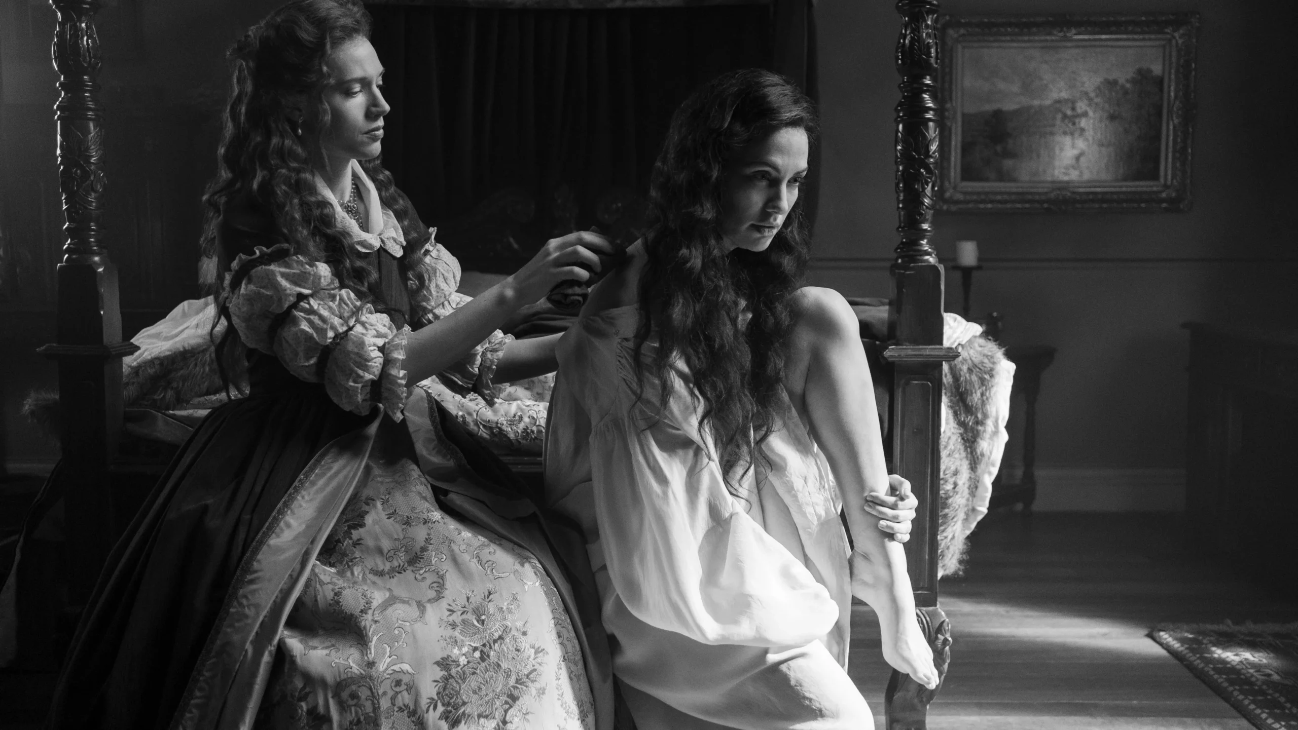 The Haunting of Bly Manor Series inspired by The Turn of the Screw
