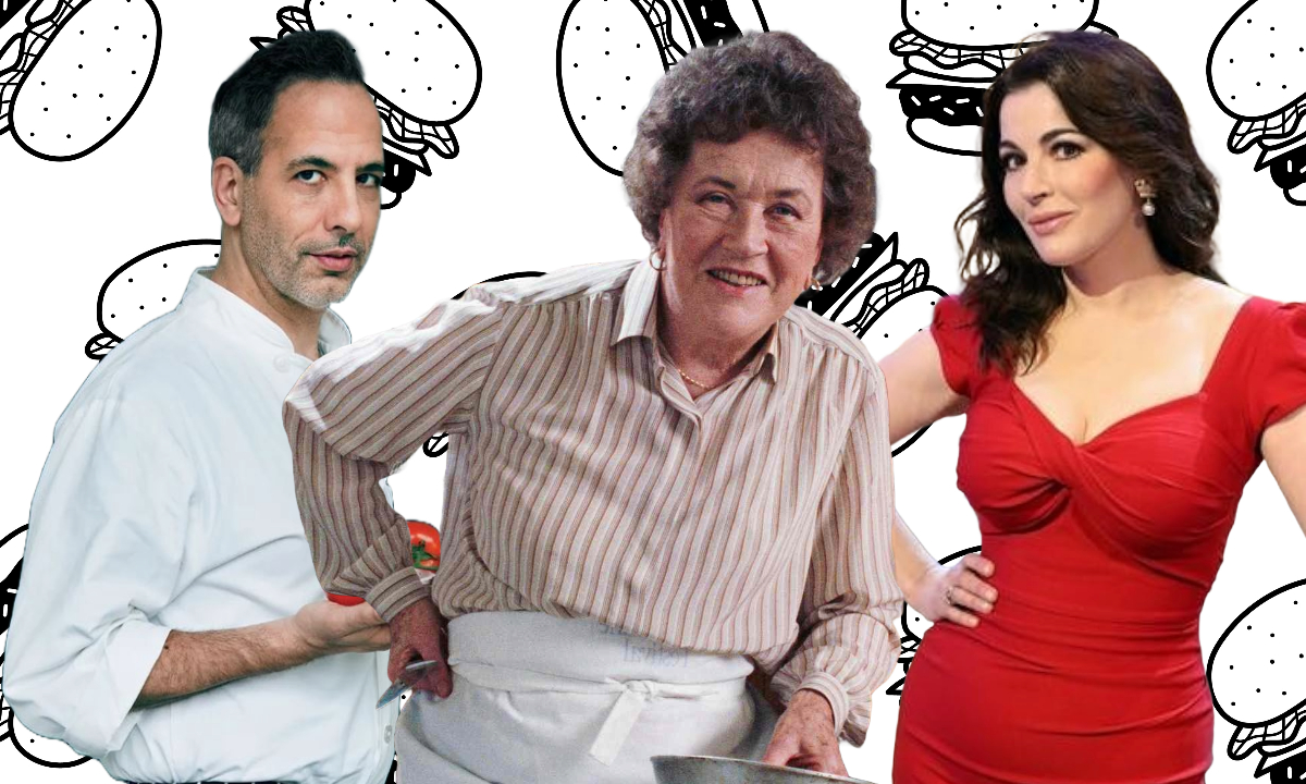 National Cookbook Month